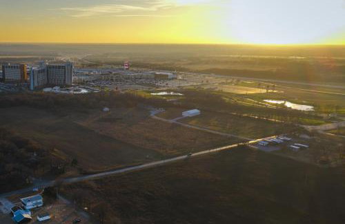 The Connect Resort near WinStar Casino - Foto 12