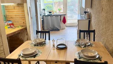 Troglodyte du Petit Coteau - Photo 4