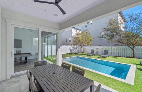 Tidal Time Estate With Game Room And Lsv - Foto 16