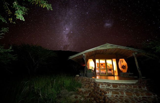 Waterberg Guest Farm - Foto 53