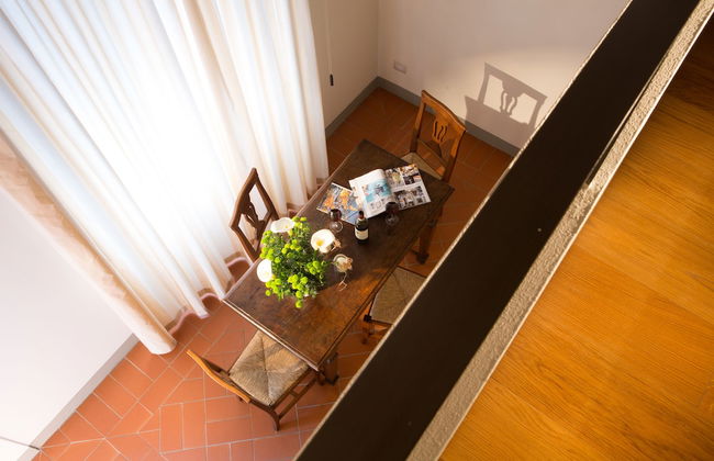 Tenuta Torre Rossa Farm & Apartments - Foto 65