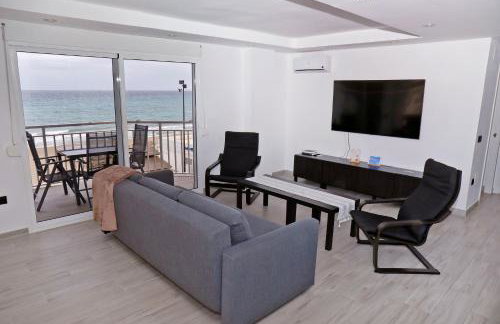 Paradise on the seafront in Fuengirola - Foto 8