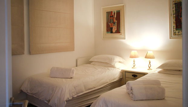 Parfait - Foto 5, Habitación