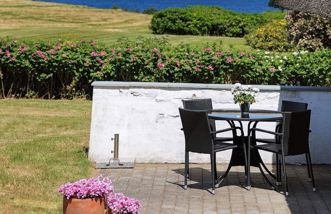 Seaside Charm in Baring - By Traum Ferienwohnungen - Foto 28