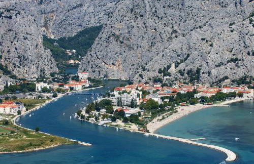 Apartment Meryl ST - Two Bedroom Apartment with Sea View - Photo 44