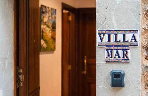 Casa Villa Mar - Foto 32