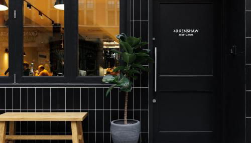 40 Renshaw Apartments - Foto 4