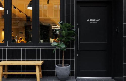 40 Renshaw Apartments - Foto 4