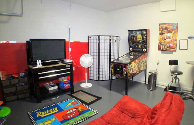 6BR 4BA Home in Windsor Hills by CV-2537 - Foto 46