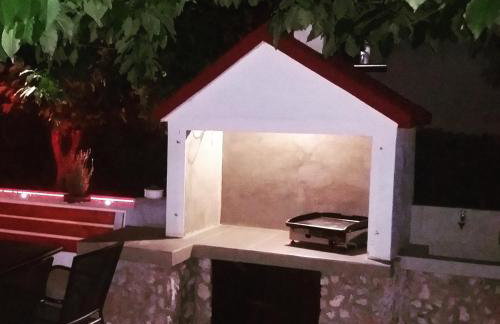 Apartman i Studio apartman Majoli - Foto 34