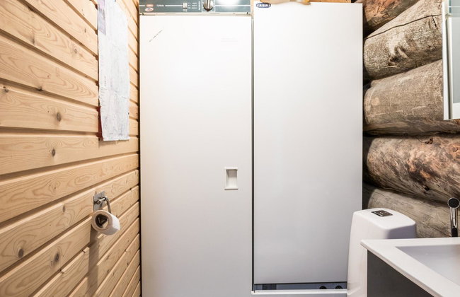 Ylläspollu a - Foto 14