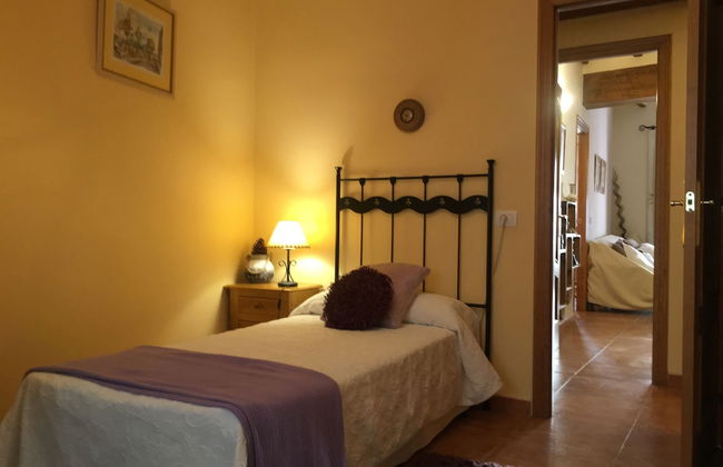 Casa Rural Valle del Palancia - Photo 6