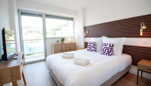 Luxury 1 Bed Apt Seafront Escape in Cannes - Foto 3