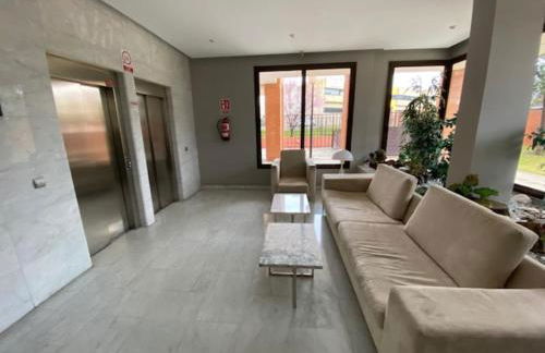 Apartment Madrid Ifema-Aeropuerto - Photo 20