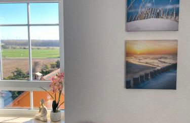 Zauberhafte Wohlfühloase auf Zeit mit Netflix - Foto 4