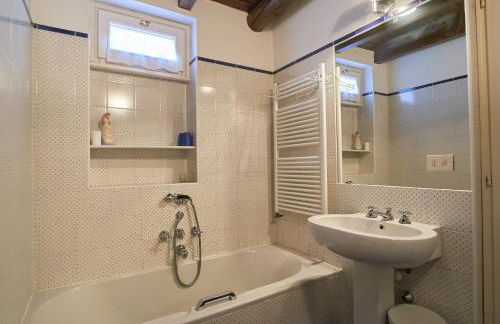 Giulietta Alpina - House with Splendid Lake View for 6 People - Foto 25