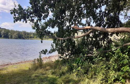 Appartement in Strausberg mit Frühstück inklusive - Foto 25