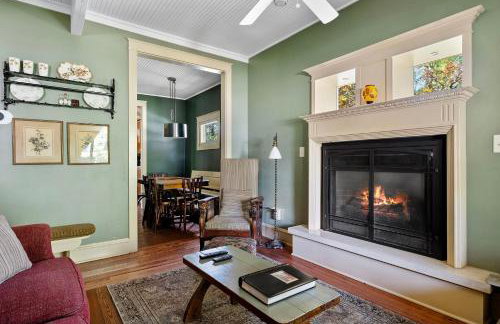 The Fourth Oak by Juniper Holiday + Home - Foto 12