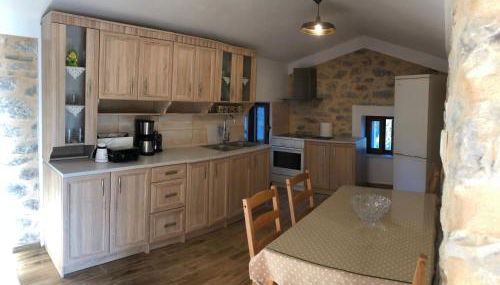 Kamares Stone House 2 - Foto 3