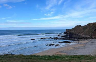 Beautiful Holiday Home Close to the Sea - Foto 17