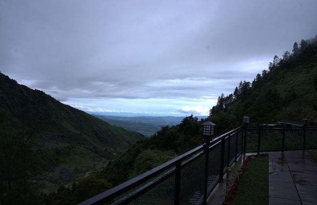 The Sikarim Waterfall View Villa - Foto 5