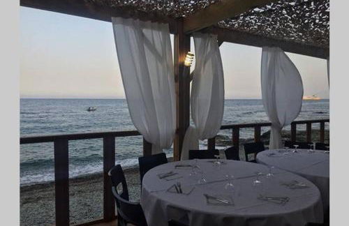 Maison Village Cosy 450m de la plage , 2km de la ville Cap Corse - Foto 36