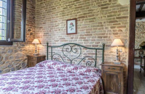 Villa Ca de Angeli - Tabiano Castle Country Villas - Photo 41