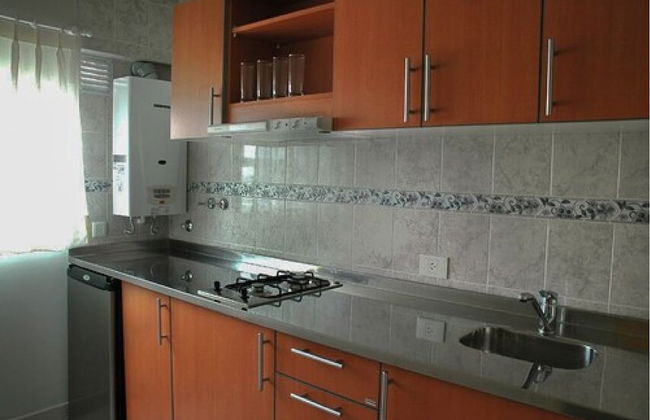 Apartur Buenos Aires - Foto 16