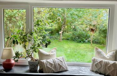 Ferienhaus nahe Ostsee in der Geltinger Birk - Foto 13