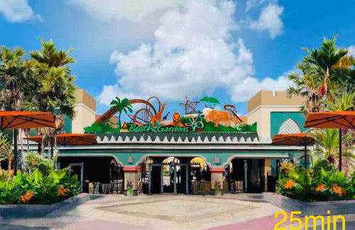 Pyramid Studio + free parking&wifi/ 5%off - Foto 36