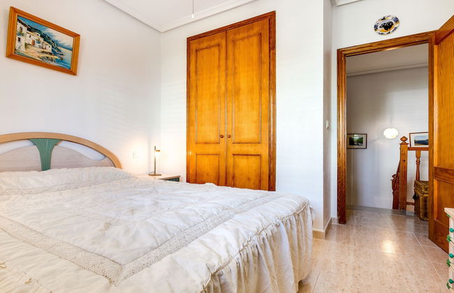 Urb. Parquemar 5 La Mata - Foto 12