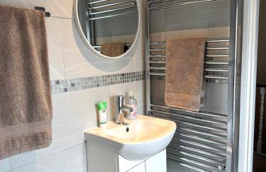 Calm Oasis Honley Bridge - Foto 24