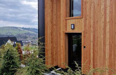 Bukowina Tatrzańska -Czarna Góra- Black Apart- widok na Tatry, jacuzzi, bilard, game room - Foto 54