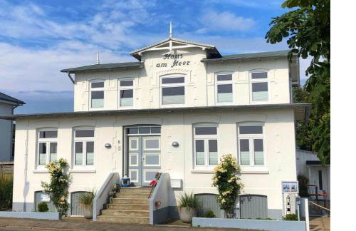 Haus am Meer Strandgeflüster - Foto 1