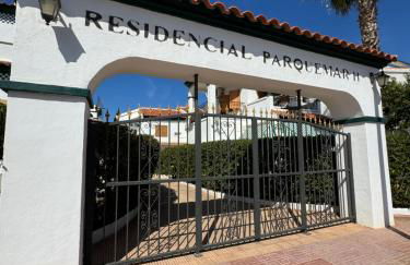 Apartment in La Mata Parquemar - Foto 37