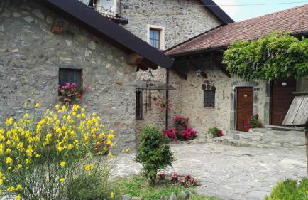 La Costa Di Gavedo - Foto 23