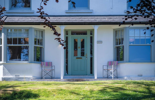 Penlan - 3 Bedroom Cottage - Saundersfoot - Foto 51