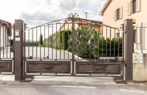 Villa Il Fico - Foto 34