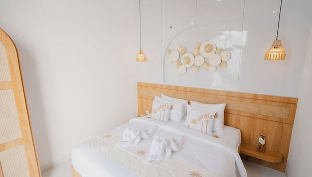 Graha Madeline - Foto 2, Habitación