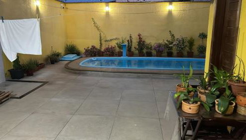 Mansão com piscina próximo do Aeroporto Rodoviária - Foto 4