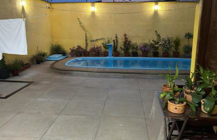 Mansão com piscina próximo do Aeroporto Rodoviária - Foto 4