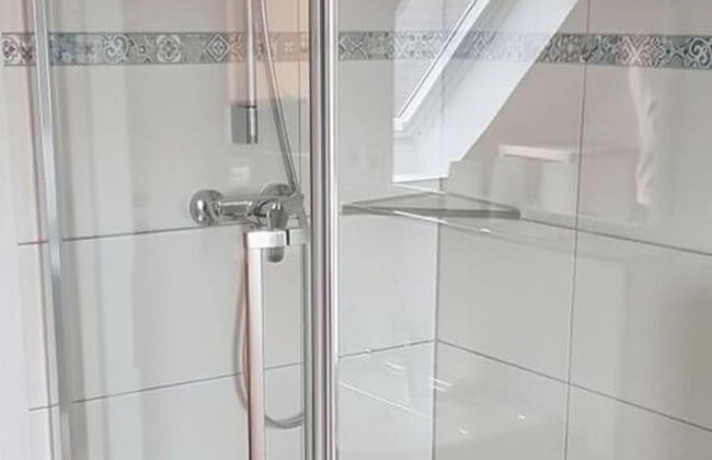 Holiday Apartment Bathmann - Foto 15