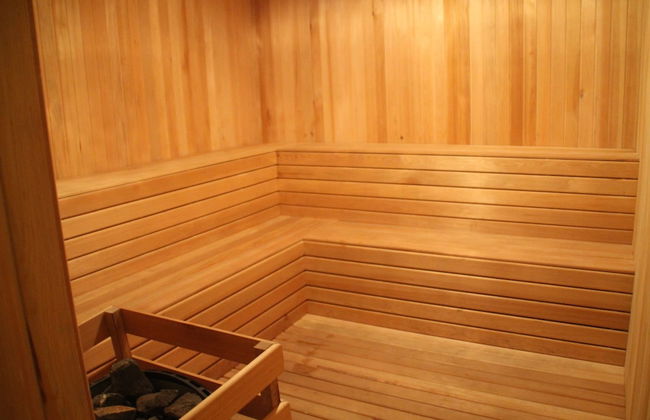 Silverscape Family Studio Suite - Foto 16