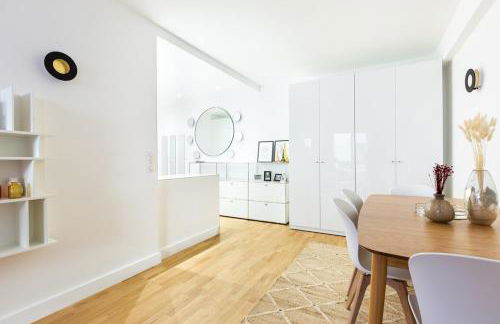 Passy Trocadéro Chic - Foto 15