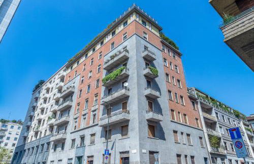 Carlotta Suite - Repubblica City Center by InnStay - Photo 15