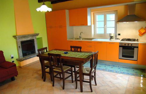 Casa Angelino - Foto 10