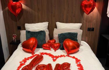 L'Escapade - Love room & spa - Foto 29