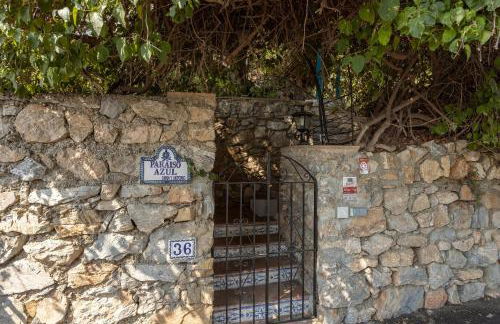 Villa Paraíso Azul - Foto 36