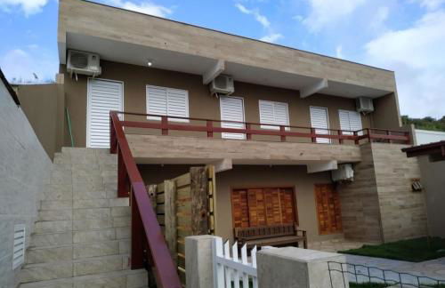 KITNET DO PESCADOR 1 - Photo 1