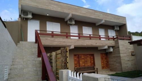 KITNET DO PESCADOR 1 - Photo 1